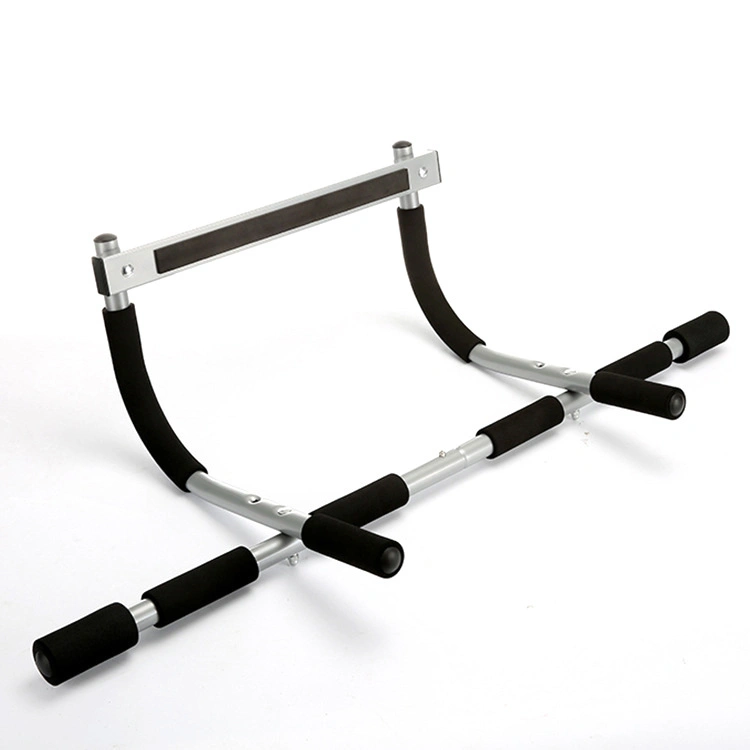 Non Slip Portable Door Gym Multifunction DIP Station Doorway Chin Pull up Bar