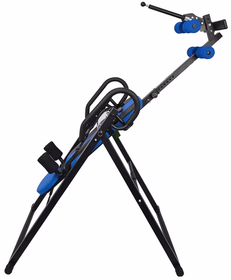 Wholeprice 판매 체육관 피트니스 접이식 헤비 듀티 350 Lbs 용량 반전 테이블