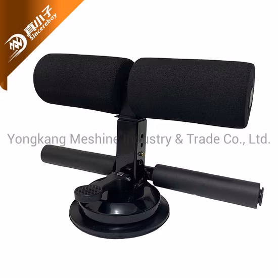 뜨거운 판매 홈 휴대용 피트니스 장비 플랫 지원 운동 복부 근육 윗몸 일으키기 바